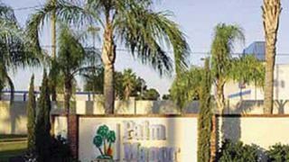 Palm Manor Resort Englewood Exteriér fotografie